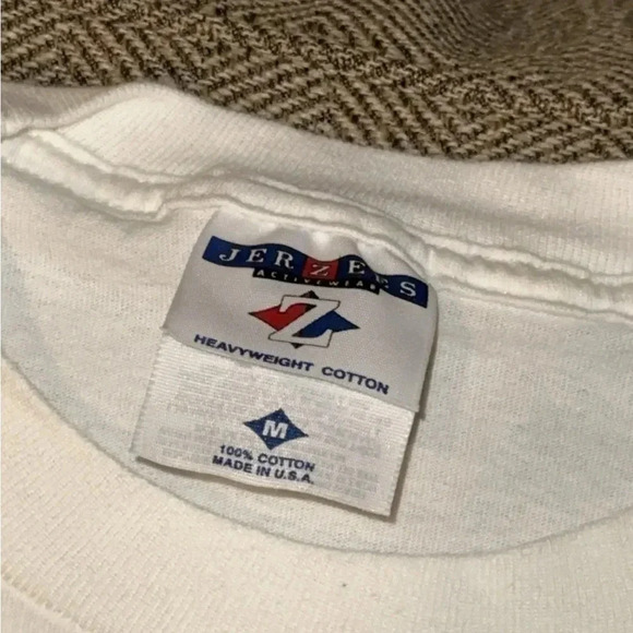 1998 TRISHA YEARWOOD Concert Tour Vtg Short Sleeve Shirt Where your road leads - Picture 3 of 5